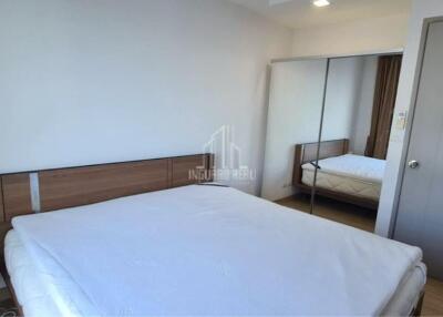 For Rent 1 Bedroom @Thru Thonglor
