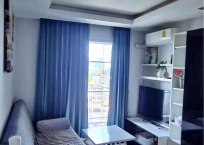 For Rent 1 Bedroom @Thru Thonglor