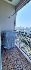 For Rent 1 Bedroom @Thru Thonglor