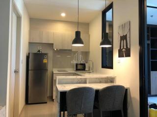 For Rent 1 Bedroom @Life Asoke