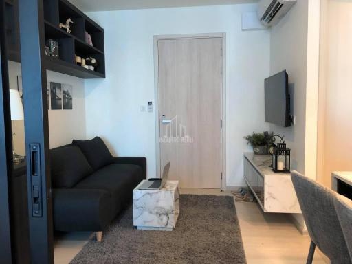 For Rent 1 Bedroom @Life Asoke