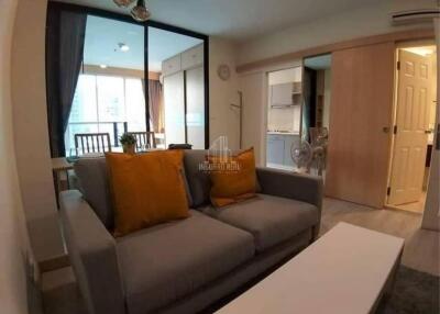 For Rent 1 Bedroom @ Life Sukhumvit 65