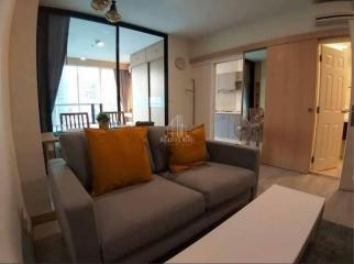 For Rent 1 Bedroom @ Life Sukhumvit 65