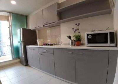 For Rent 1 Bedroom @ Life Sukhumvit 65