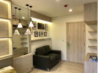 For Rent 1 Bedroom @Life Asoke