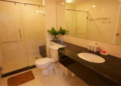 For Rent 2 bedrooms 1 bathroom @ Supalai Premier Place Asoke (Sukhumvit 21)