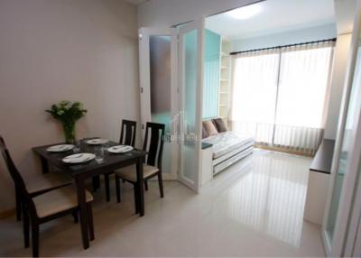 For Rent 2 bedrooms 1 bathroom @ Supalai Premier Place Asoke (Sukhumvit 21)