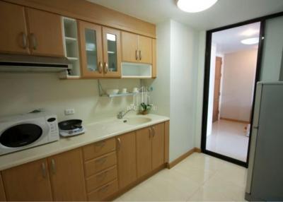 For Rent 2 bedrooms 1 bathroom @ Supalai Premier Place Asoke (Sukhumvit 21)