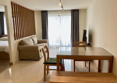 For Rent 1 Bedroom Cat Friendly Thonglor