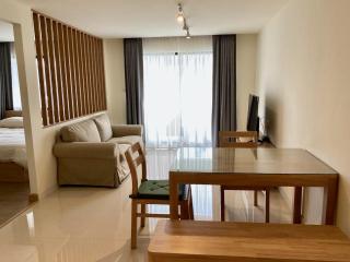 For Rent 1 Bedroom Cat Friendly Thonglor