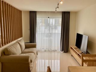 For Rent 1 Bedroom Cat Friendly Thonglor