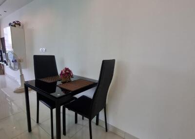 Wong Amat Tower Condo for Rent