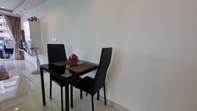 Wong Amat Tower Condo for Rent