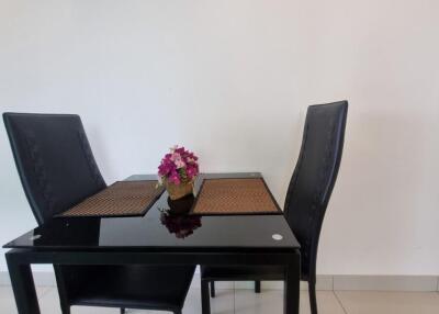 Wong Amat Tower Condo for Rent