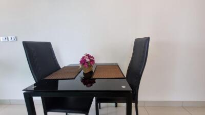 Wong Amat Tower Condo for Rent