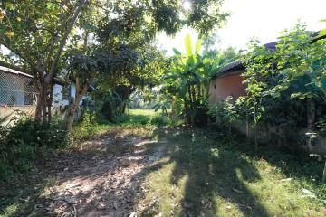 1 Ngan, 55 Sq. Wah Land For Sale, Non Sung, Udon Thani, Thailand