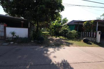 1 Ngan, 55 Sq. Wah Land For Sale, Non Sung, Udon Thani, Thailand