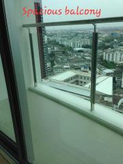 For Rent 1 Bedroom @Skywalk Condomunium