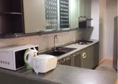 For Rent 2 Bedrooms @Las Colinas Asoke