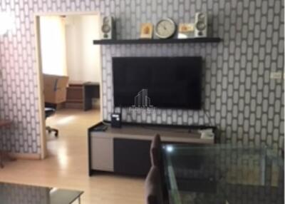 For Rent 2 Bedrooms @Las Colinas Asoke