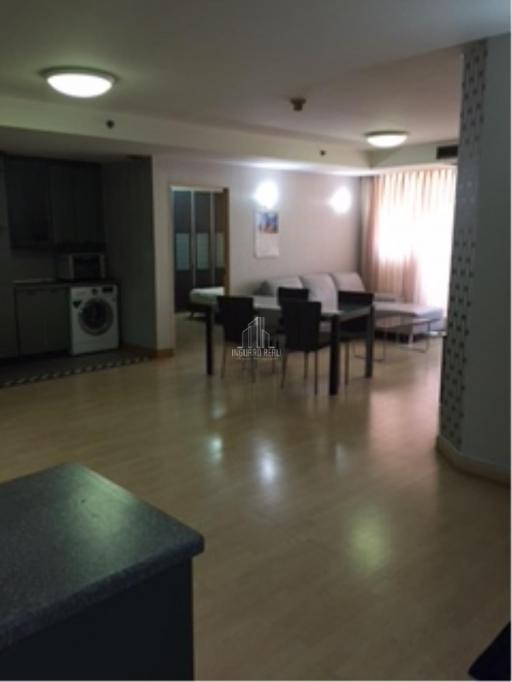 For Rent 2 Bedrooms @Las Colinas Asoke