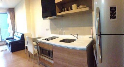 For Rent 1 Bedroom @Rhythm Sukhumvit 50