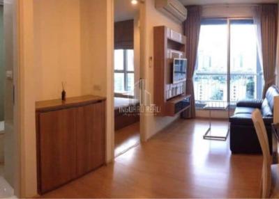 For Rent 1 Bedroom @Rhythm Sukhumvit 50