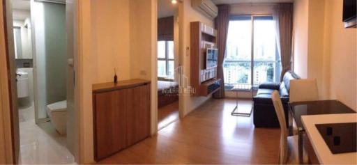 For Rent 1 Bedroom @Rhythm Sukhumvit 50