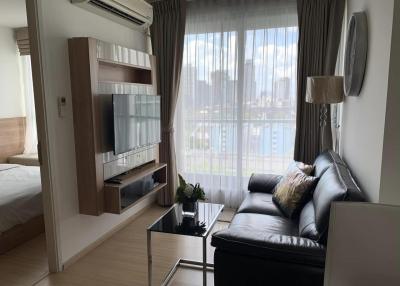 For Rent 1 Bedroom @Rhythm Sukhumvit 50