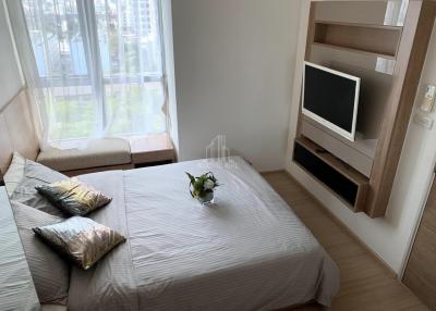 For Rent 1 Bedroom @Rhythm Sukhumvit 50