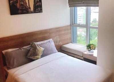 For Rent 1 Bedroom @Rhythm Sukhumvit 50