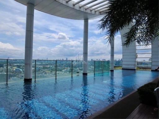 For Rent 1 Bedroom @Rhythm Sukhumvit 50