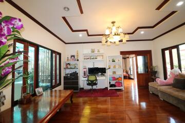 4 BRM, 5 BTH, 664 Sq. Mt. Home For Sale, Nong Khai, Thailand