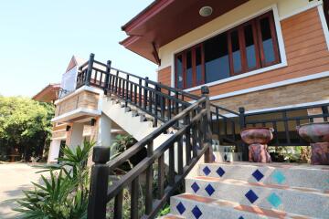 4 BRM, 5 BTH, 664 Sq. Mt. Home For Sale, Nong Khai, Thailand