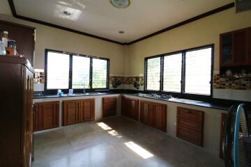 4 BRM, 5 BTH, 664 Sq. Mt. Home For Sale, Nong Khai, Thailand