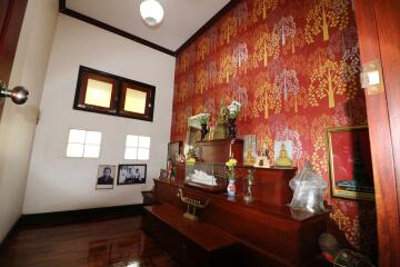 4 BRM, 5 BTH, 664 Sq. Mt. Home For Sale, Nong Khai, Thailand