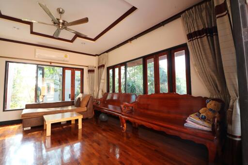 4 BRM, 5 BTH, 664 Sq. Mt. Home For Sale, Nong Khai, Thailand