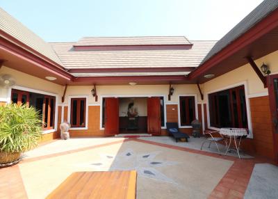 4 BRM, 5 BTH, 664 Sq. Mt. Home For Sale, Nong Khai, Thailand