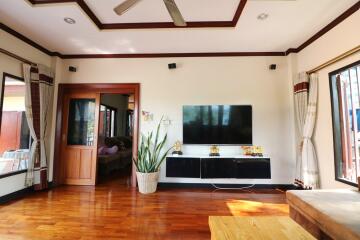 4 BRM, 5 BTH, 664 Sq. Mt. Home For Sale, Nong Khai, Thailand