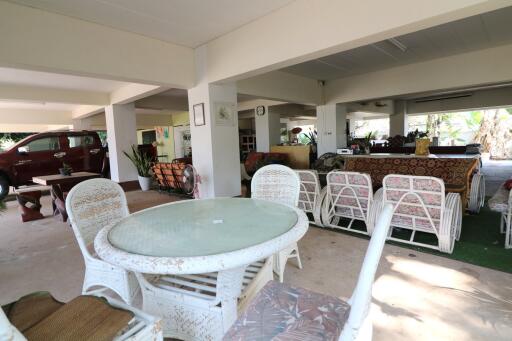 4 BRM, 5 BTH, 664 Sq. Mt. Home For Sale, Nong Khai, Thailand