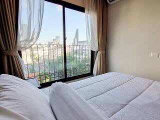 For Rent 1 Bedroom Sukhumvit 26