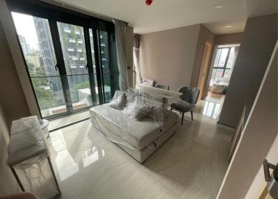 For Rent 2 Bedrooms @Walden Asoke