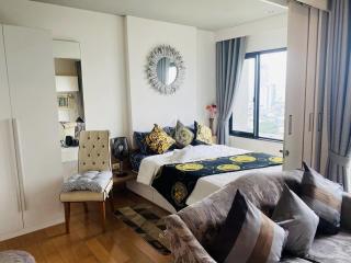 For Rent  1 Bedroom @Bloc 77