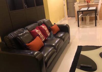 Pet Friendly For Rent 2 Bedrooms @Aguston Sukhumvit 22