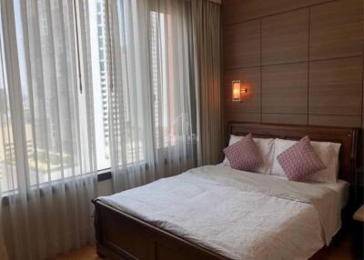 Pet Friendly For Rent 2 Bedrooms @Aguston Sukhumvit 22