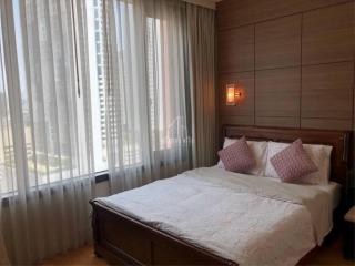 Pet Friendly For Rent 2 Bedrooms @Aguston Sukhumvit 22