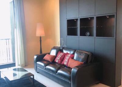 Pet Friendly For Rent 2 Bedrooms @Aguston Sukhumvit 22