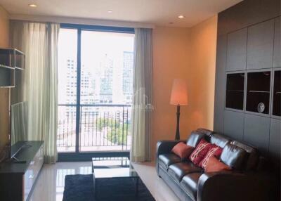 Pet Friendly For Rent 2 Bedrooms @Aguston Sukhumvit 22