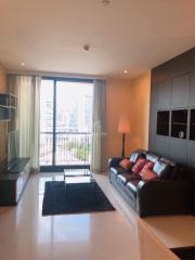 Pet Friendly For Rent 2 Bedrooms @Aguston Sukhumvit 22