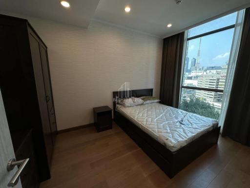 For Rent 2 Bedrooms @Supalai Oriental 39